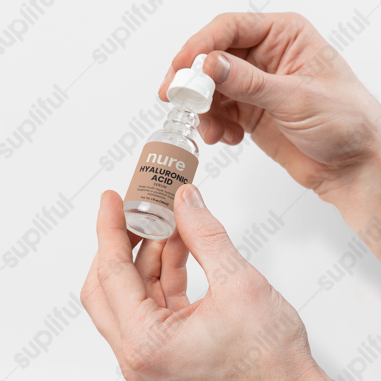 Hyaluronic Acid Serum