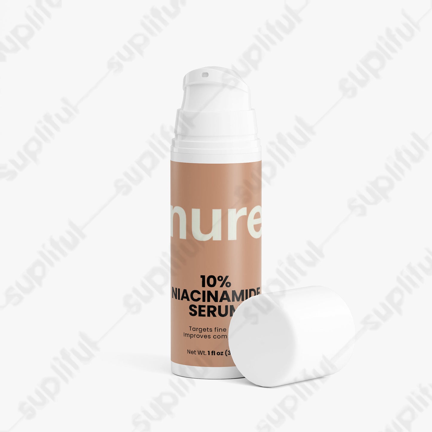 10% Niacinamide Serum