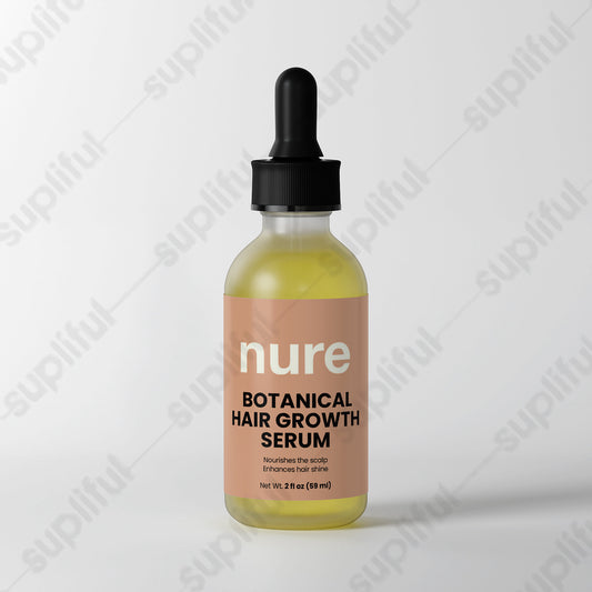 Botanical Hair Growth Serum