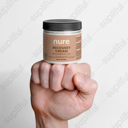 Recovery Cream