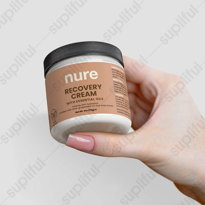 Recovery Cream