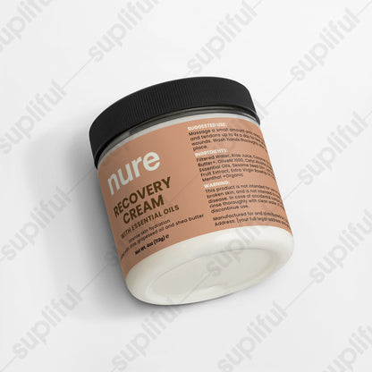 Recovery Cream