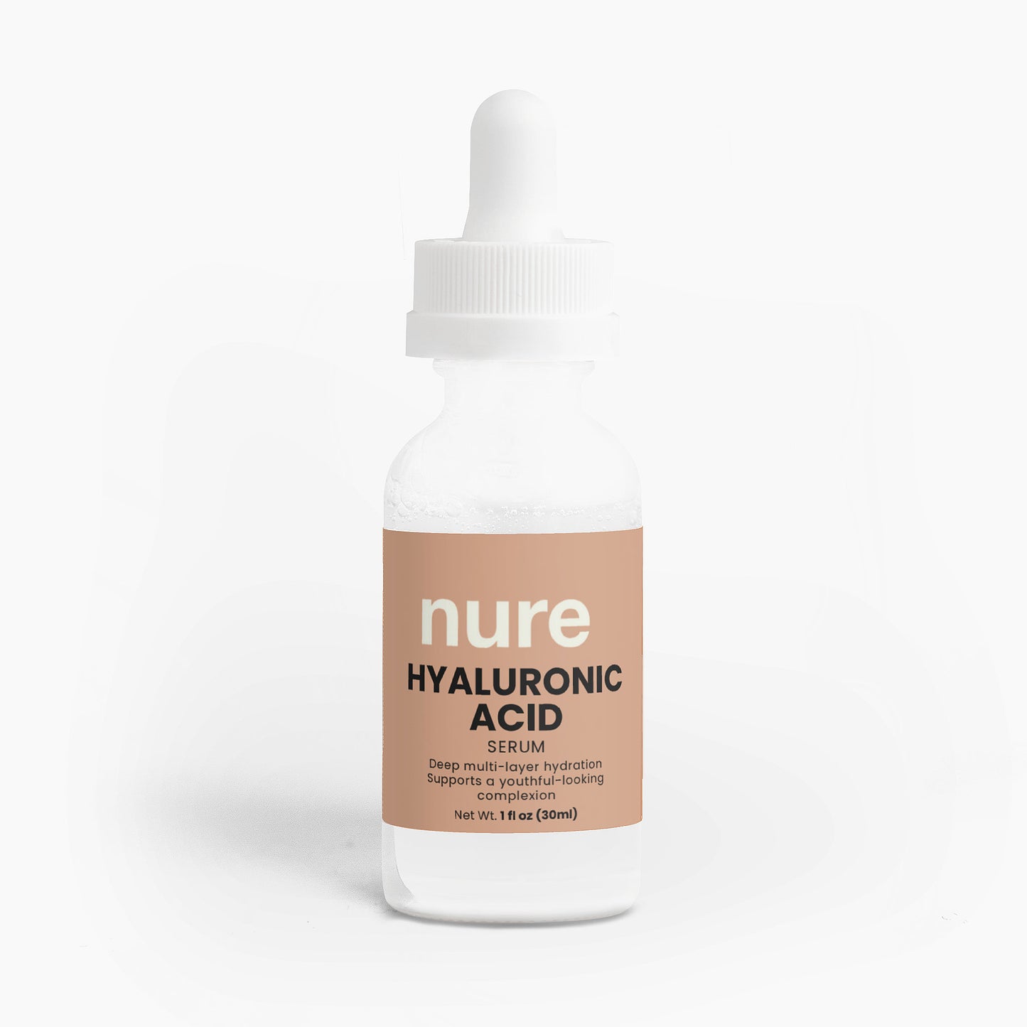 Hyaluronic Acid Serum