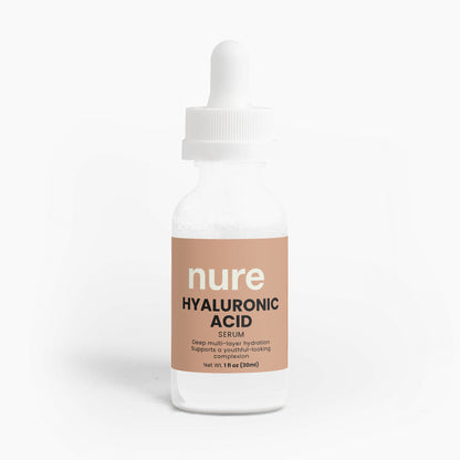 Hyaluronic Acid Serum