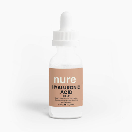 Hyaluronic Acid Serum