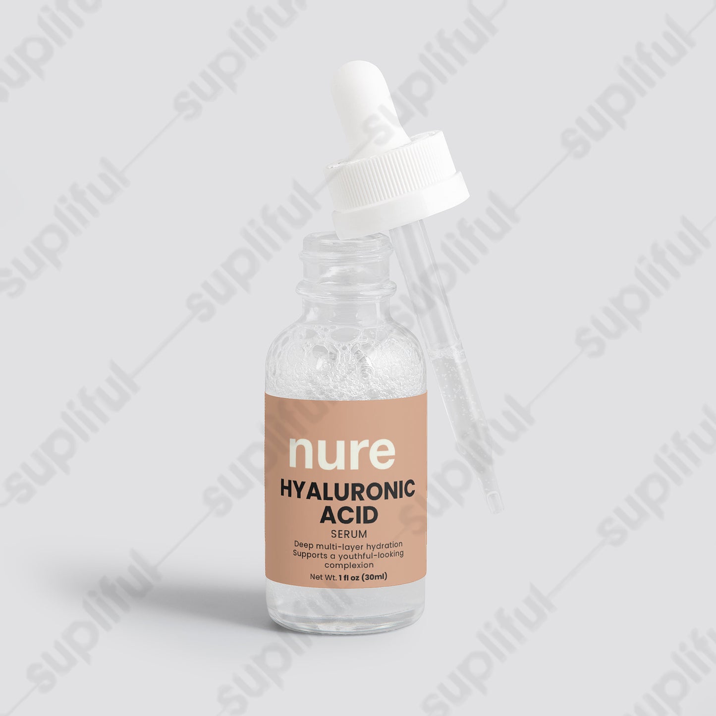Hyaluronic Acid Serum