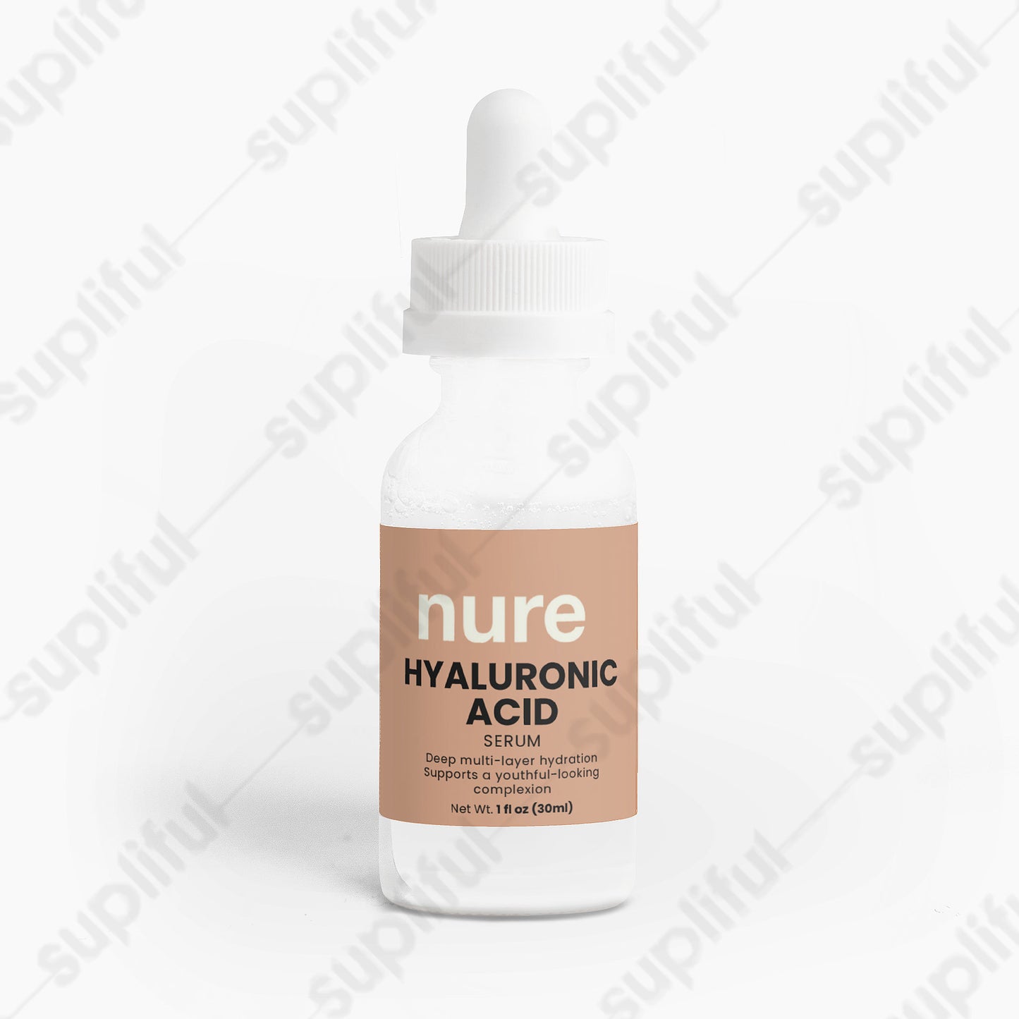Hyaluronic Acid Serum