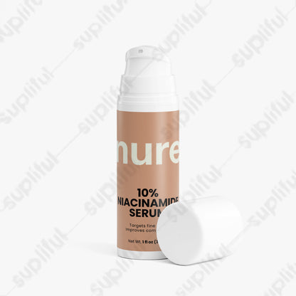 10% Niacinamide Serum