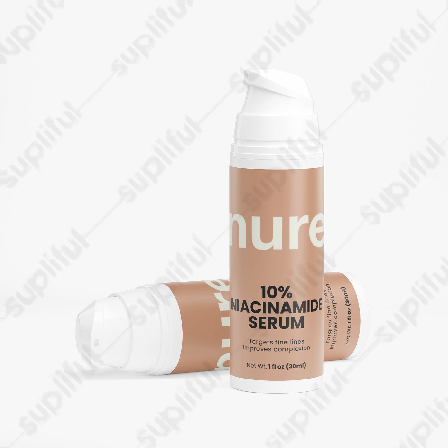 10% Niacinamide Serum