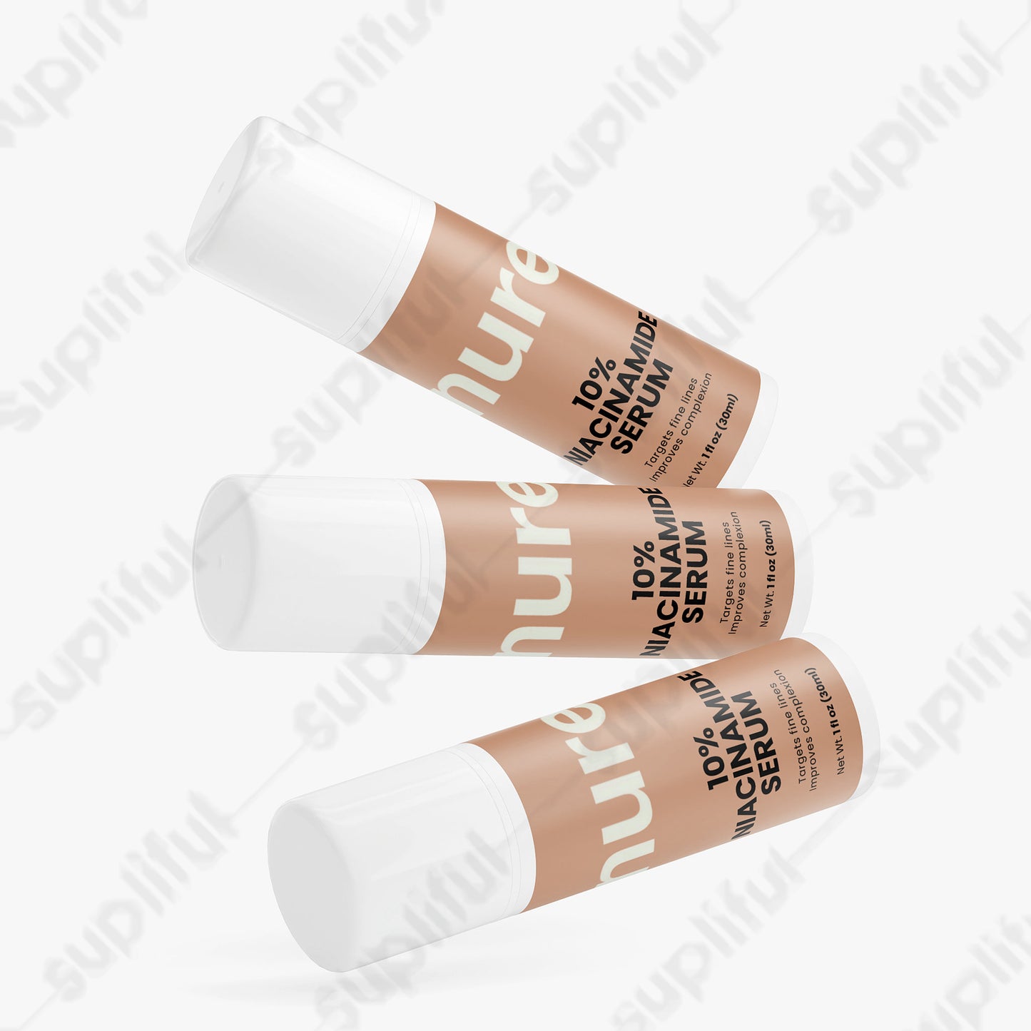 10% Niacinamide Serum