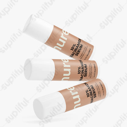 10% Niacinamide Serum
