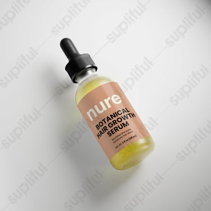 Botanical Hair Growth Serum
