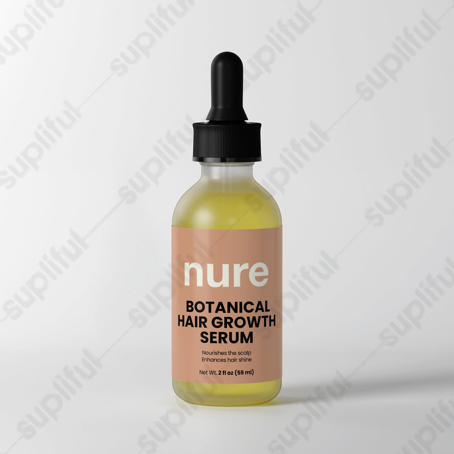 Botanical Hair Growth Serum